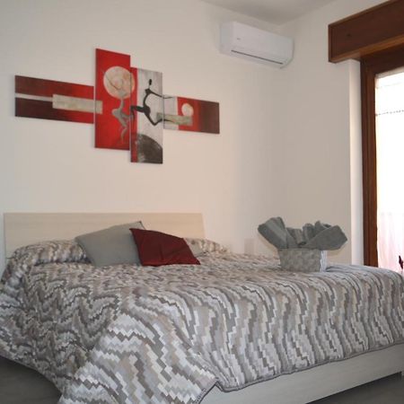 Casa Placidiano ฟิวมิชีโน ภายนอก รูปภาพ