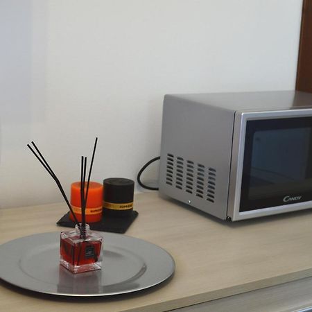 Casa Placidiano ฟิวมิชีโน ภายนอก รูปภาพ