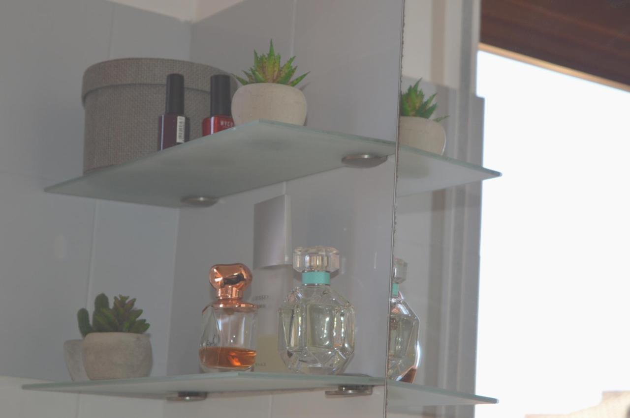 Casa Placidiano ฟิวมิชีโน ภายนอก รูปภาพ