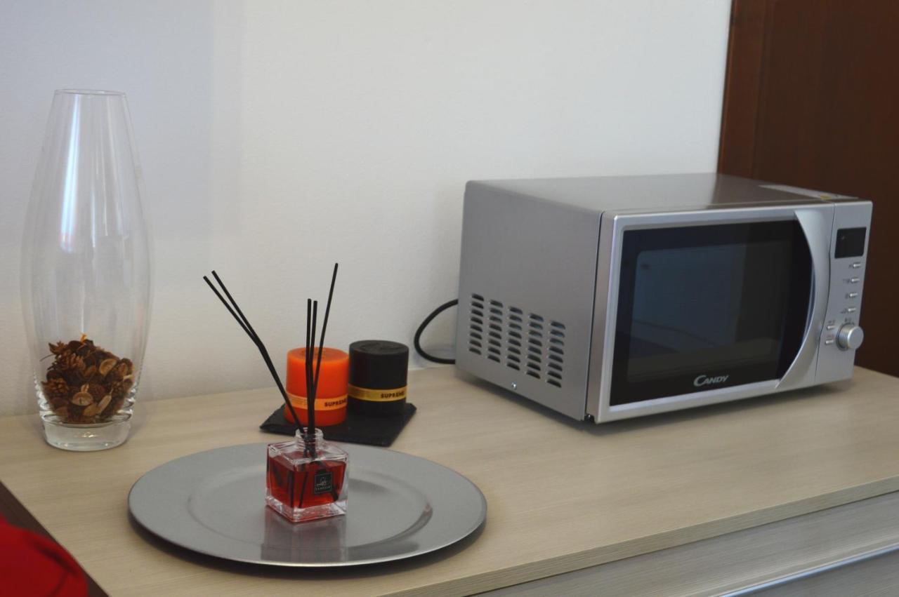 Casa Placidiano ฟิวมิชีโน ภายนอก รูปภาพ
