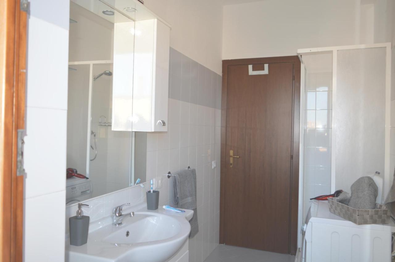 Casa Placidiano ฟิวมิชีโน ภายนอก รูปภาพ
