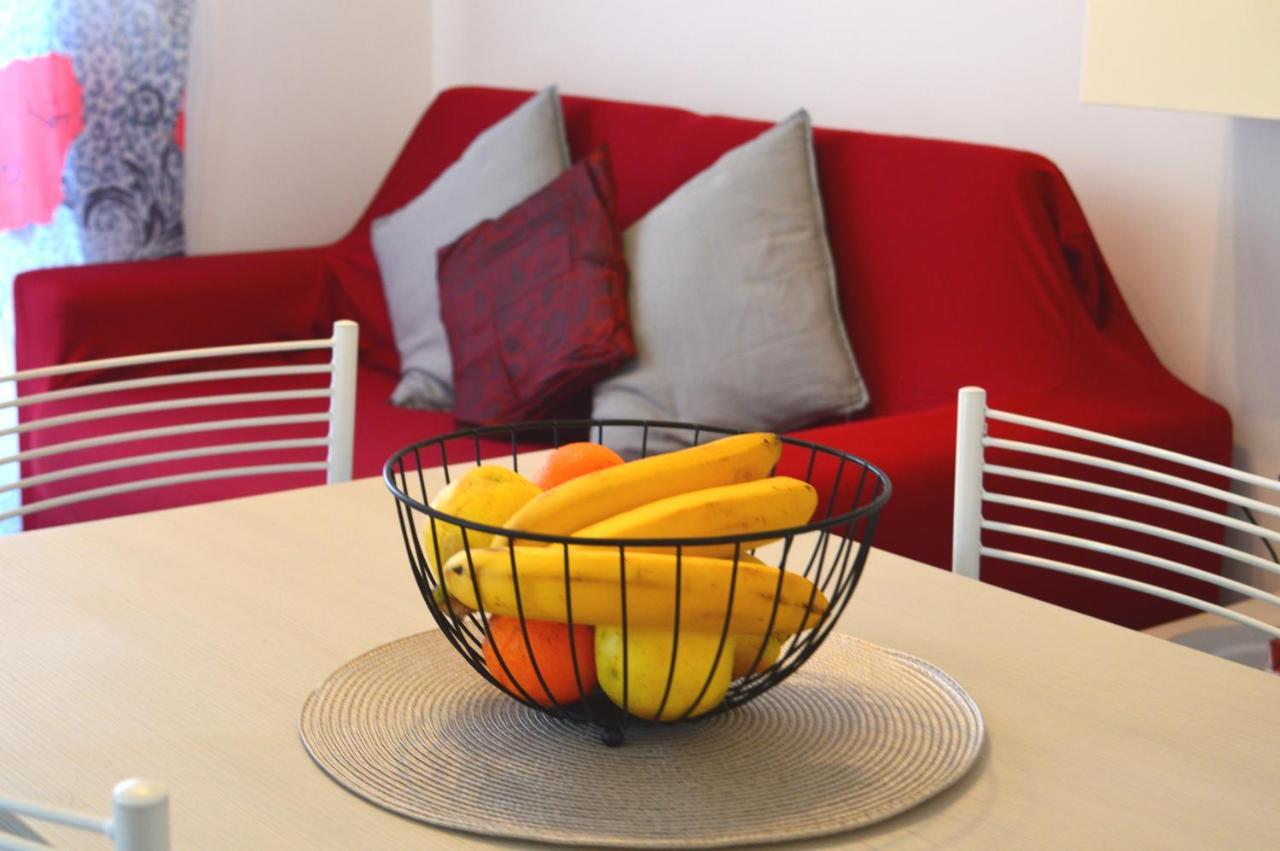 Casa Placidiano ฟิวมิชีโน ภายนอก รูปภาพ