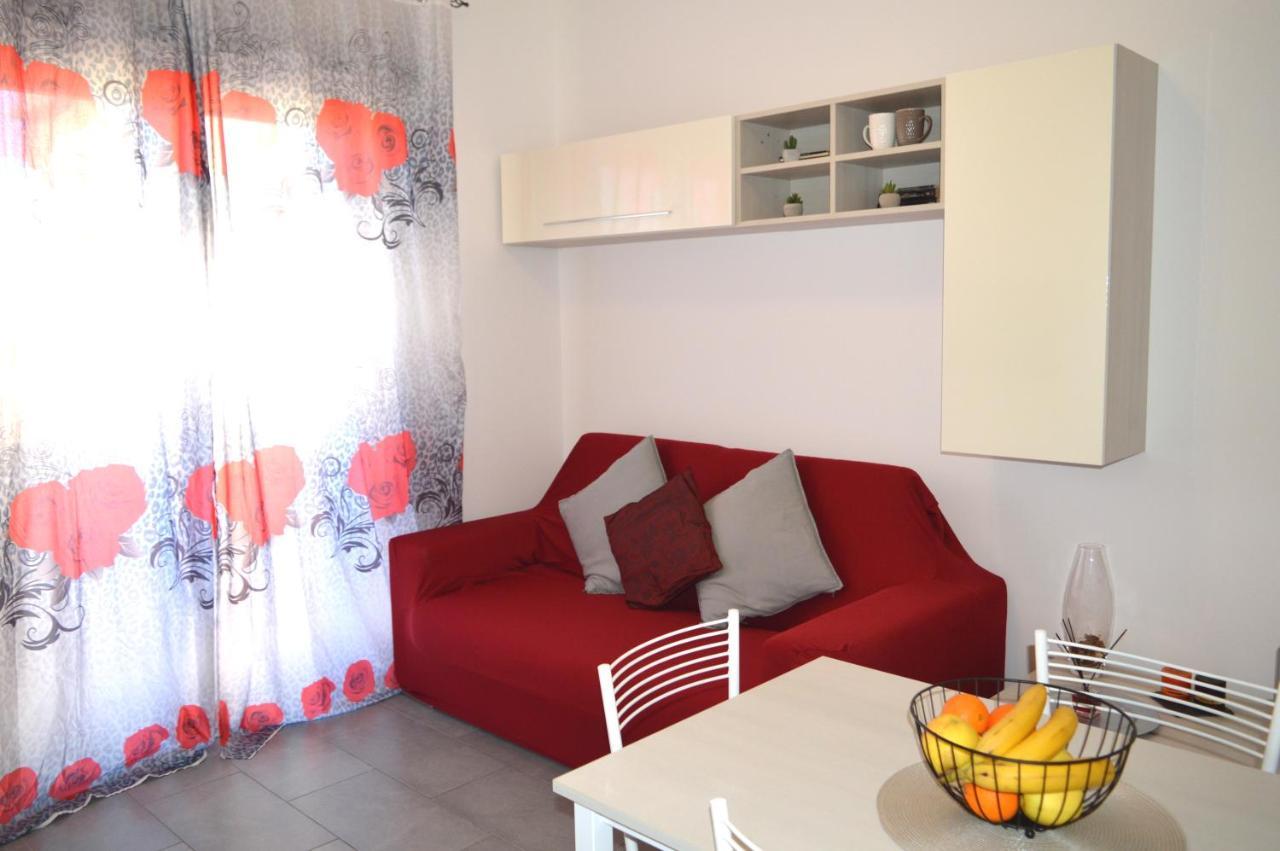 Casa Placidiano ฟิวมิชีโน ภายนอก รูปภาพ